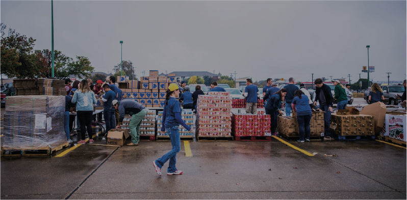 Ayuda a Valencia, cada donación cuenta